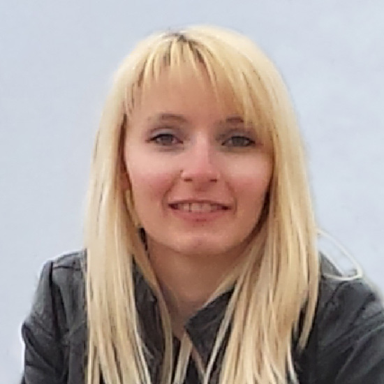 daTRAVEL - Mandy Maydorf