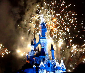 daTRAVEL - PARIS Disneyland