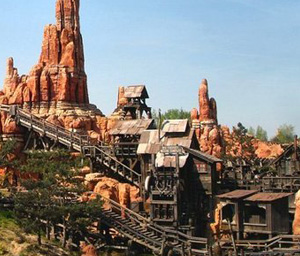 daTRAVEL - PARIS Disneyland