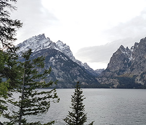 daTRAVEL - USA Yosemite