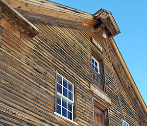 daTRAVEL - USA Wild Wild West